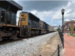 CSX 4767